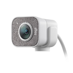 Logitech StreamCam, white 