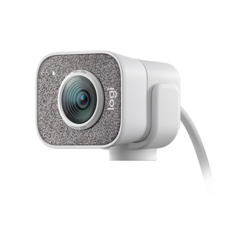 Logitech StreamCam, white 