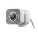Logitech StreamCam, white 
