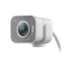 Logitech StreamCam, white