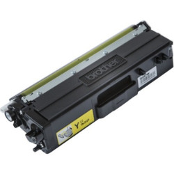 BROTHER TONER YELLOW 9000 PAGES (TN910YP)