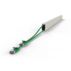 PATCHBOX Cassette / 46RU / STP / Green 