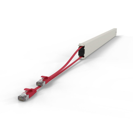 PATCHBOX Cassette / 46RU / STP / Red 
