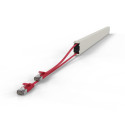 PATCHBOX Cassette / 46RU / STP / Red 