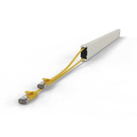 PATCHBOX Cassette / 46RU / STP / Yellow 