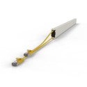 PATCHBOX Cassette / 46RU / STP / Yellow 