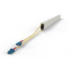 PATCHBOX Cassette / 46RU / OS2 / LC-LC 