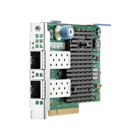 HPE Ethernet 10Gb 2-port 562FLR-SFP+Adpt (727054-B21)