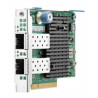 HPE Ethernet 10Gb 2-port 562FLR-SFP+Adpt (727054-B21)