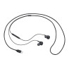 Samsung Eo-Ic100 Headset Wired In-Ear 