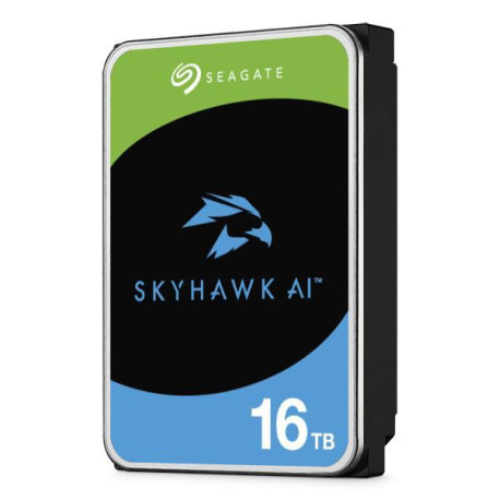 Seagate Skyhawk Ai 3.5 16 Tb Serial 