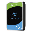 Seagate Skyhawk Ai 3.5" 16 Tb Serial