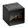 Sony ICF-C1B black Radio (ICFC1B.CED)