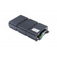 APC REPLACEMENT BATTERY CARTRIDGE #141 (APCRBC141)