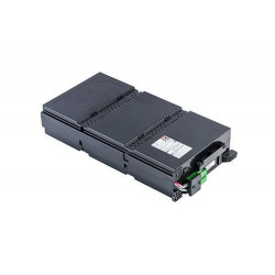 APC REPLACEMENT BATTERY CARTRIDGE #141 (APCRBC141)