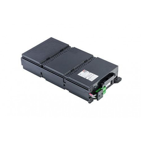 APC REPLACEMENT BATTERY CARTRIDGE #141 (APCRBC141)