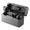 DJI Mic Mini 2 TX + 1RX + Charging Case