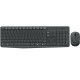 Logitech MK235 WIRELESS KEYBOARD / 