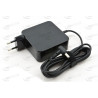 Asus Power Adapter 65W19V Eu Type (0A001-00046900)