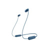 Sony Wi-C100 Headset Wireless (WIC100L.CE7)