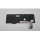 Lenovo CS22 Num KBD Top BL (Liteon) (5N21D93697)