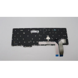 Lenovo CS22 Num KBD Top BL (Liteon) (5N21D93697)