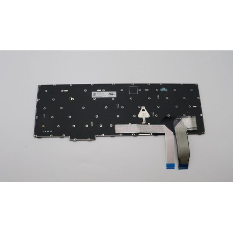 Lenovo CS22 Num KBD Top BL (Liteon) (5N21D93697)