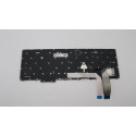 Lenovo CS22 Num KBD Top BL (Liteon) (5N21D93697)