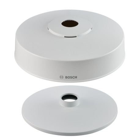 Bosch FLEXIDOME multi 7000i Pendant interface plate 275mm NDA-7050-PIPW