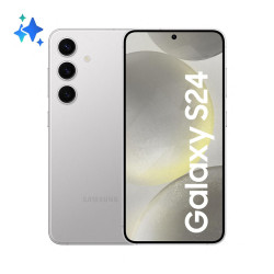 Samsung Galaxy S24 15.8 Cm (6.2) 
