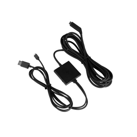 HP 6m Active Cable with Switch 
