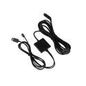 HP 6m Active Cable with Switch 
