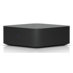 Ubiquiti A digital audio streamer with 