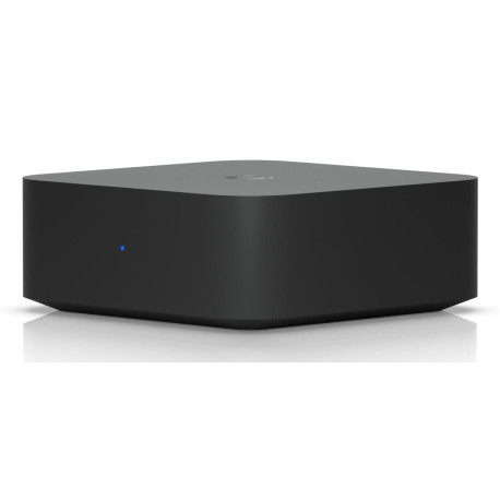 Ubiquiti A digital audio streamer with 