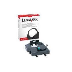 Lexmark Ruban encreur Noir3070169 Cartouche à ruban (11A3550)