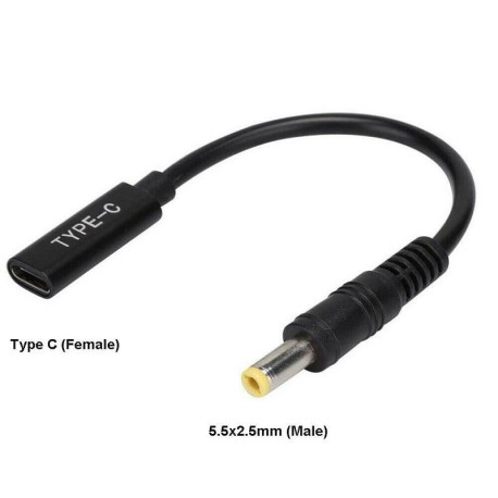 CoreParts Conversion Cable (MBXUSBC-CO0005)