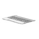 HP Top Cover DAS W/Keyboard JTB 