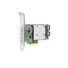 HPE SMART ARRAY E208I-P SR GEN10 (8 INTERNAL LAN.. (804394-B21)