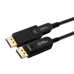 MicroConnect Premium Optic Mini DP-DP (DP-MMG-1500MBV1.4OP)