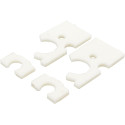 KIT DE LUBRICATION FELTS HP REF. Q6651-60081