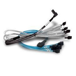 Broadcom Serial Attached Scsi (Sas) 