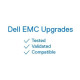 Dell ASSY,MECH,R1A,CBL,R550/R750XS 