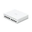 Ubiquiti 2.5 GbE PoE switch for ISP 