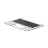 HP SPS-TOP COVER PKS W/KB CP BL