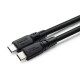 MicroConnect ColorFlex USB-C cable 100W 