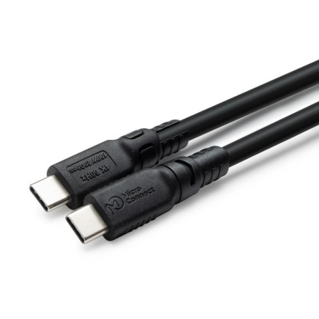 MicroConnect ColorFlex USB-C cable 100W 