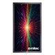 Ernitec 55 24/7 4K UHD -INDOOR - 