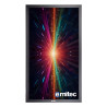 Ernitec 55 24/7 4K UHD -INDOOR - 