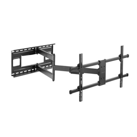 LogiLink Tv Mount 2.03 M (80) Black 