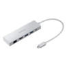 Samsung Multiport Adapter, USB Type-C, PD3.0, 5Gbps